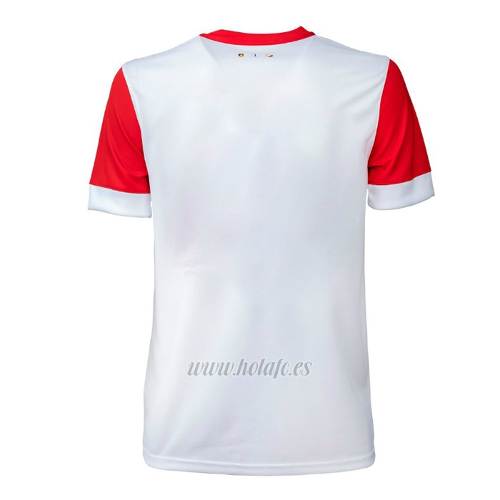 Tailandia Camiseta Utrecht Primera 2020-2021